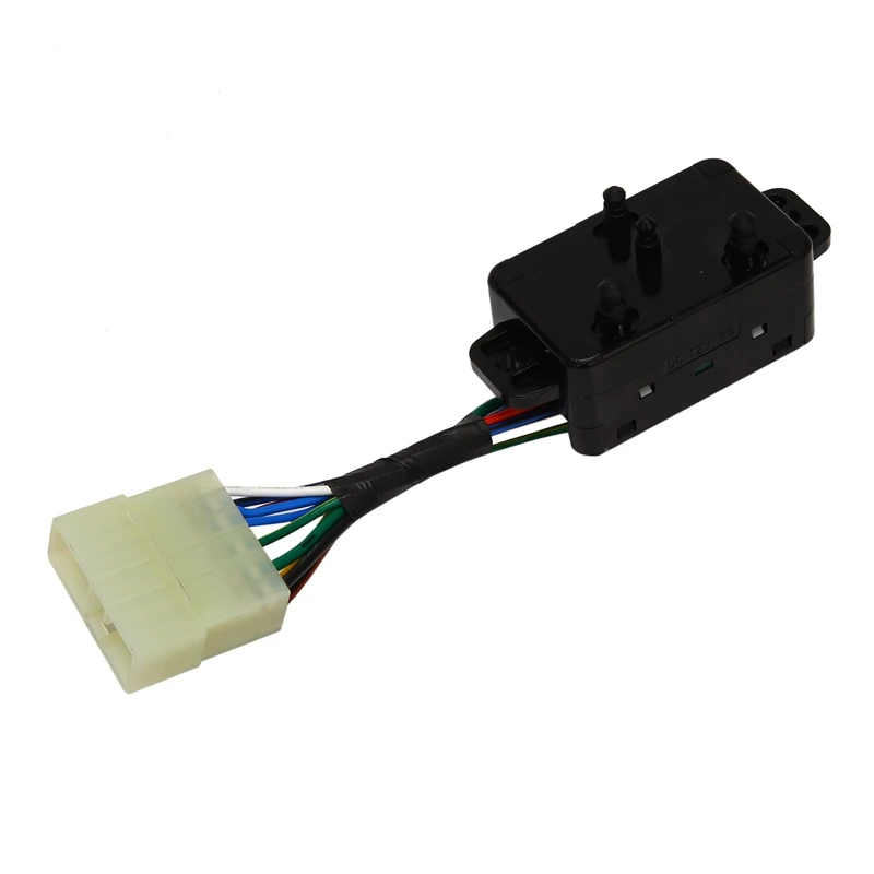 

Car Front Left Power Seat Switch Box Assy for KIA SEDONA 2001-2005 0K95D88161D