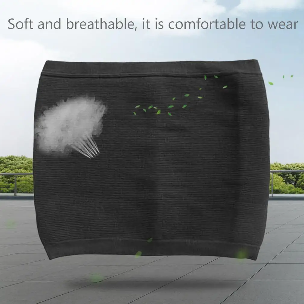 Стильный Для мужчин мужской талии Cincher Пояс для похудения тело тренировка пояс