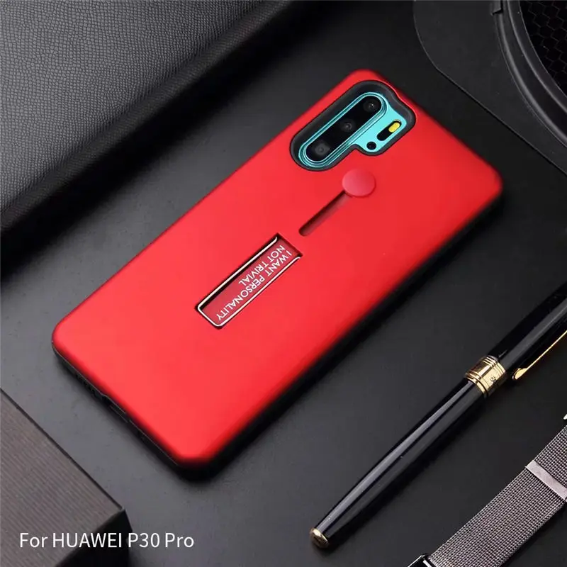 Для huawei Honor 20 Pro 10 Lite 2019 усиленный ударопрочный корпус чехол для 8 ремешок пальца