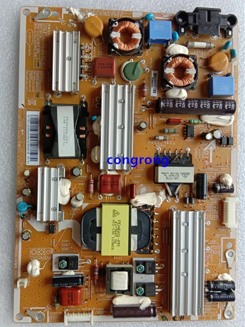 

100% test for samgsung UA40D6000SJ power board BN44-00458A BN81-06614B
