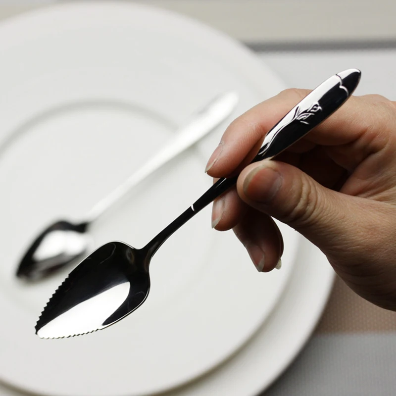 Приспособления для дома инструменты фруктов и овощей ложка соскабливания из