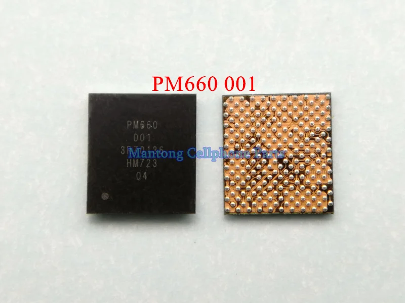 3 шт. PM660A 002-01 PM660 001-1 /001 002 PM660L /004-01 | Электронные компоненты и принадлежности