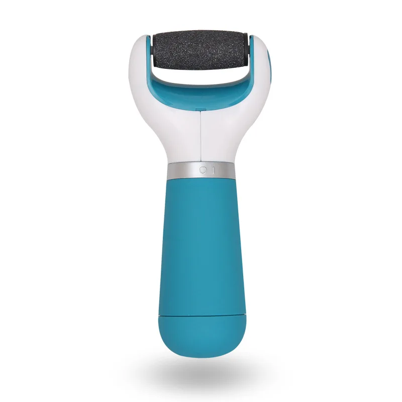 Электрическая пилка для ног средство удаления мозолей и омертвевшей кожи бритва