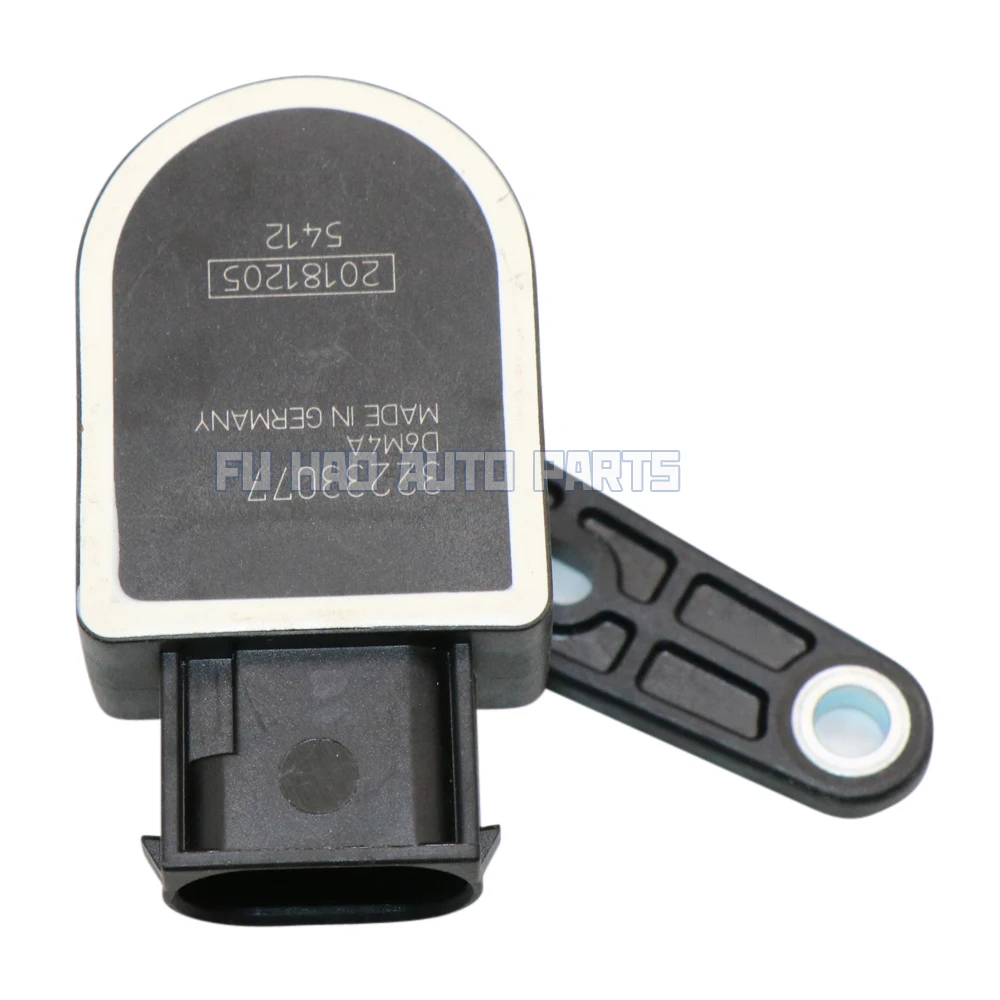 

Original 32233077 Headlight Height Level Sensor for Volvo 8G9N-3C097-AA 31288272 8G9N3C097AA
