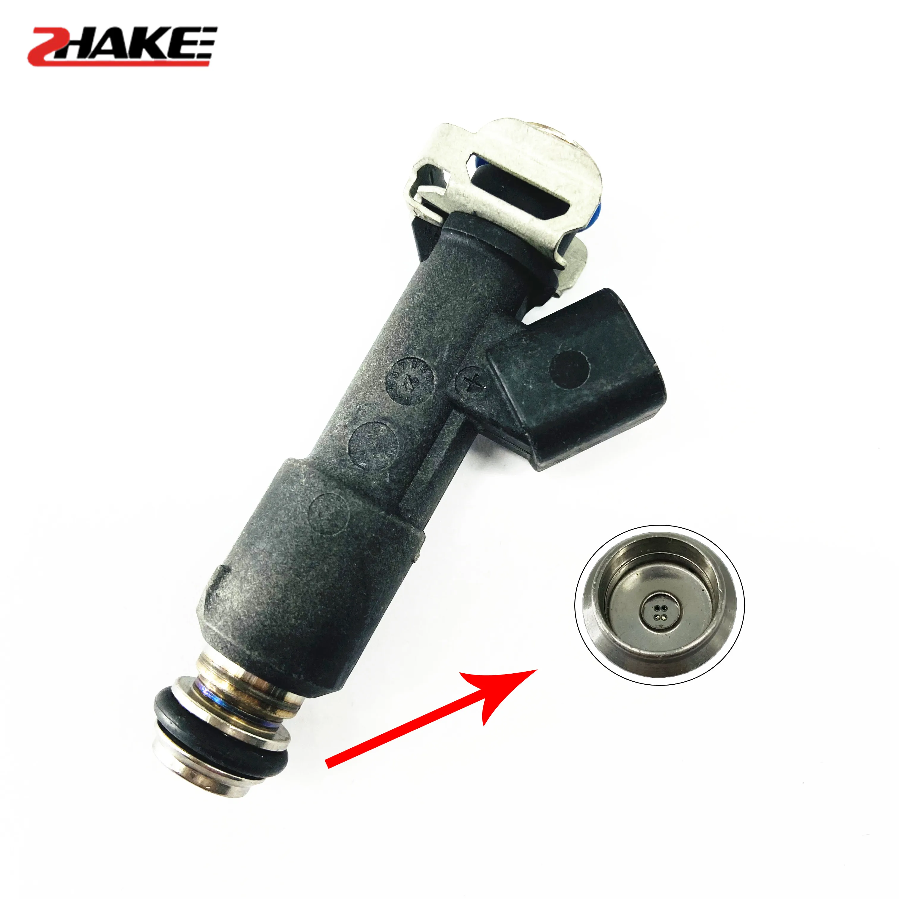 

High quality Other Engine Parts fuel injectors 28534265 auto engine systems fit for auto cars
