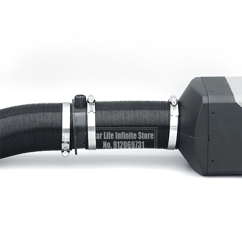 60/75/90 мм редуктор кабеля конвертер для обогревателей Webasto запчасти