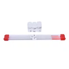 Детали для аэрографа 13 см 0,20,30,5 мм, полезные детали для рисования