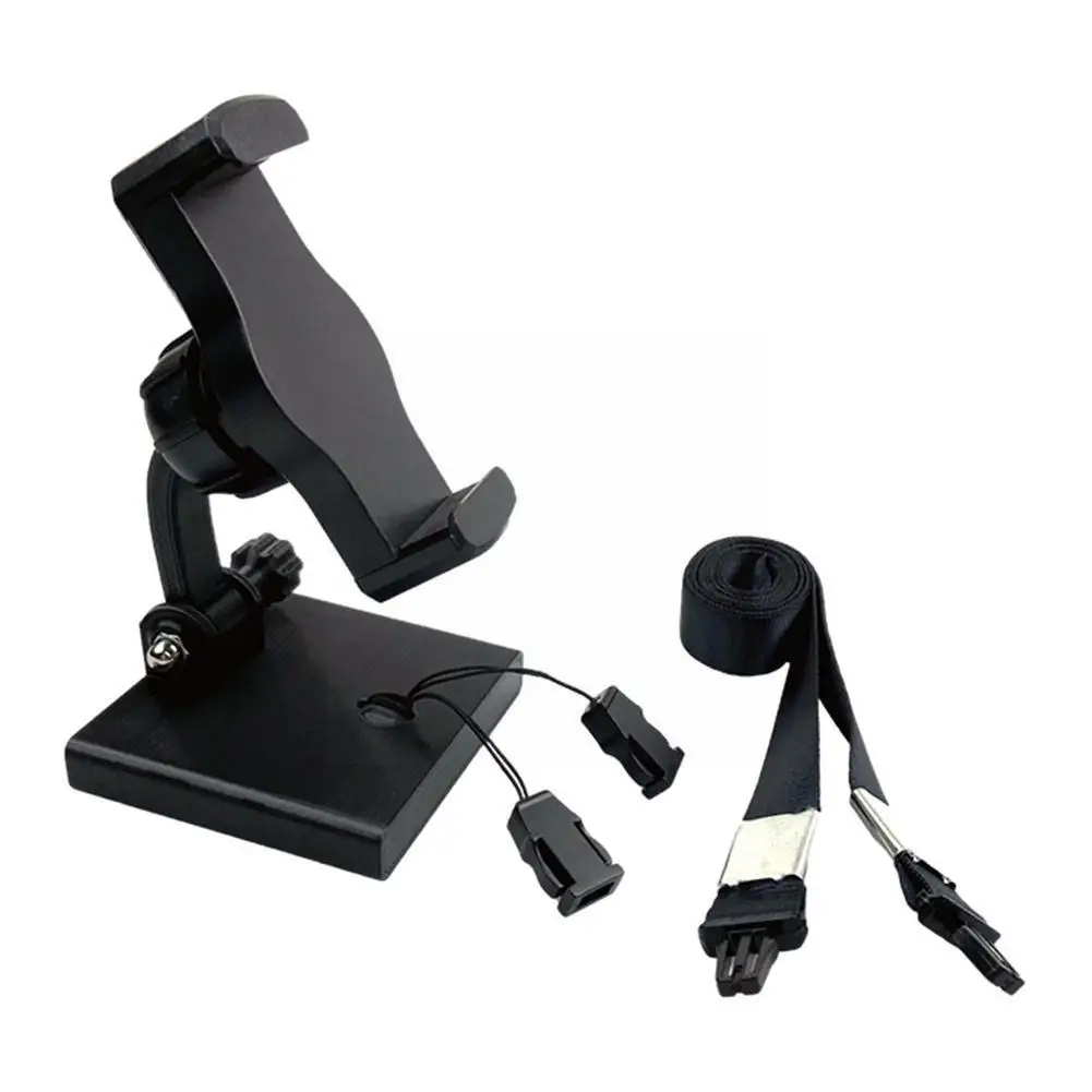 Remote Control Holder Phone Tablet Front Bracket Holder Mavic Mavic MINI Air Spark Pro For Pad Clip For DJI Parts DJI Mount X9N8