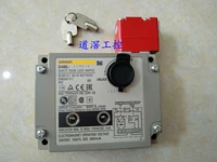 Electromagnetic Lock Safety Door Switch D4BL-2CRG-A