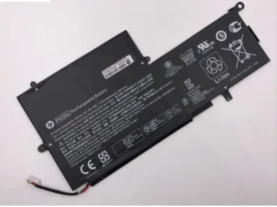 Аккумуляторы для ноутбуков Spectre x360 13 4001dx PK03XL 4000nv 4002nf (M0B28ea) 4098nf 4102ne (P4G95EA) 11 4 V 6