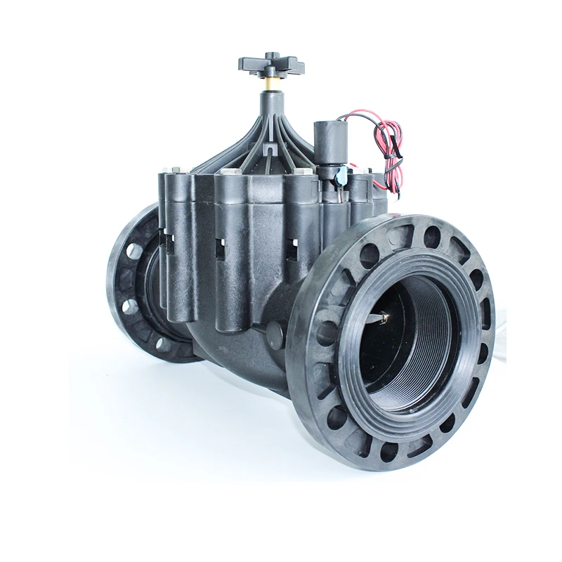 4-дюймовая сельскохозяйственная система орошения гидравлическая 220 В 24 12 машина