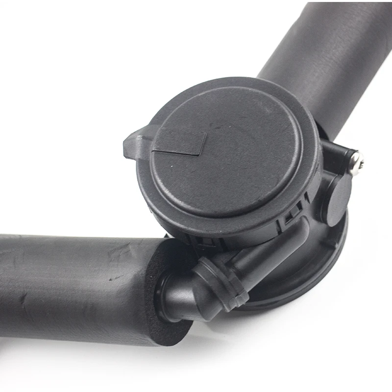 

11617563476 Crankcase Vent Repair Set For BMW 5' 4.4 545 I 6' 645 Ci 7' 3.6 735 I, Li 4.4 745 I, Li X5 4.4 I 4.8 Is