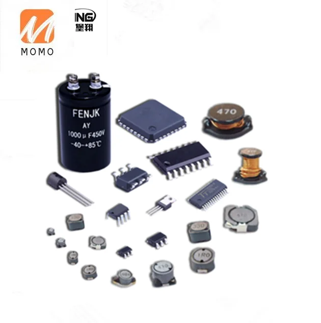 

For Electronic Components, ICs, Capacitors, Resistor Type One-stop bom list service for brand new and original products for PCBA
