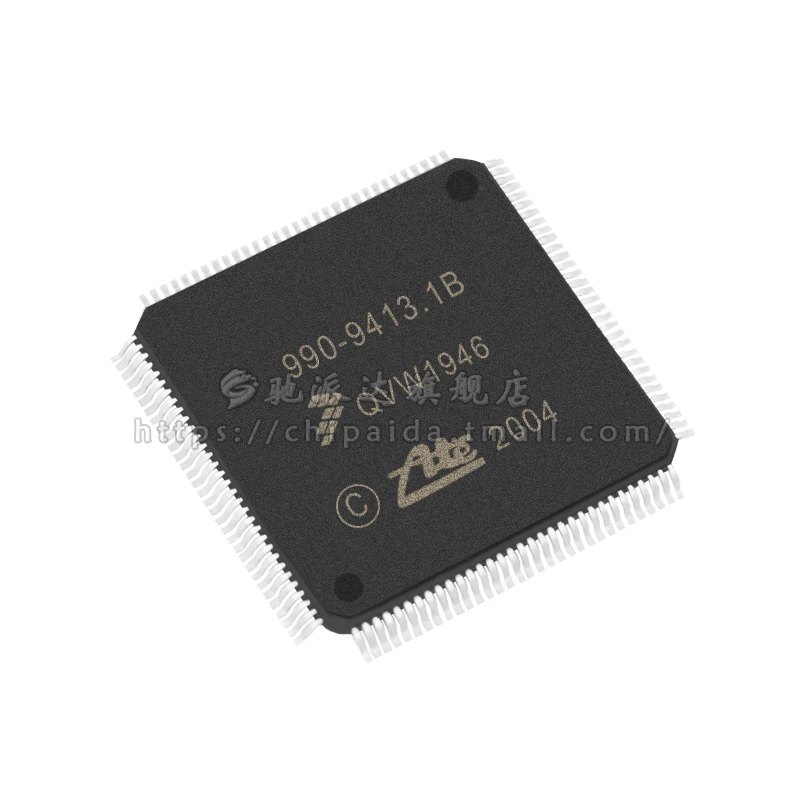 

990-9413.1B QFP128 MCUFREESCALE/