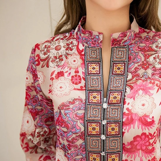 

Blouses & Shirts