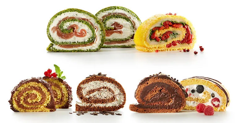 Силиконовый коврик для выпечки в духовке функциональный антипригарные Макаруны