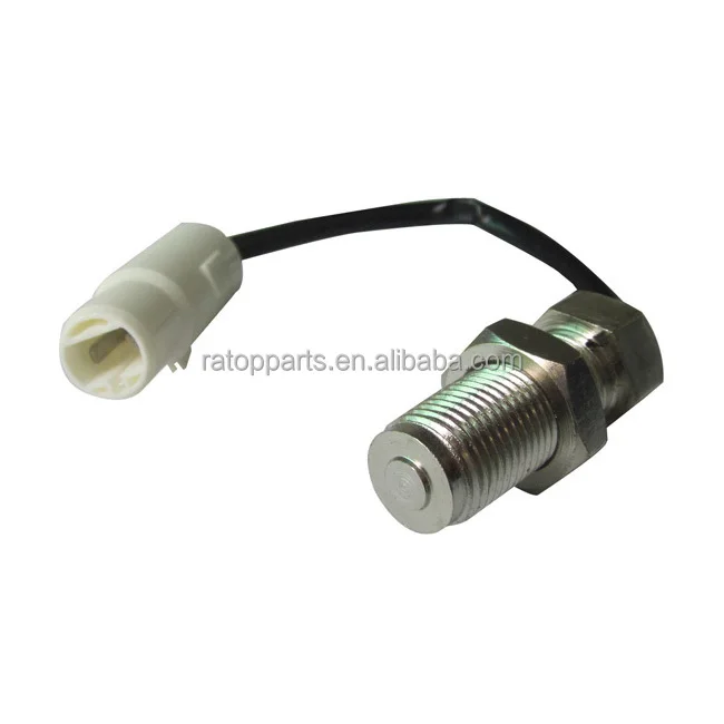 

SK200-3 SK200-5 6D31T Kobelco Excavator Revolution Speed Sensor MC845235
