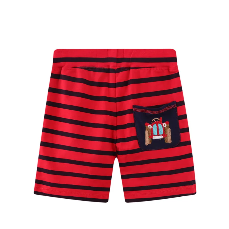 

Summer 2021 Kid Boy Shorts Kid Fashion Shorts Baby Boy New Sales