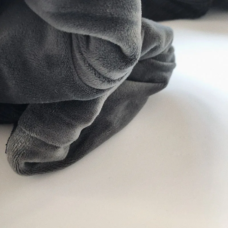 

New 2021 Autumn Winter Children Kids For Boys Girls Pants Casual Loose Baby Boy Girl Thicken Pants Boy Girl Corduroy Pants