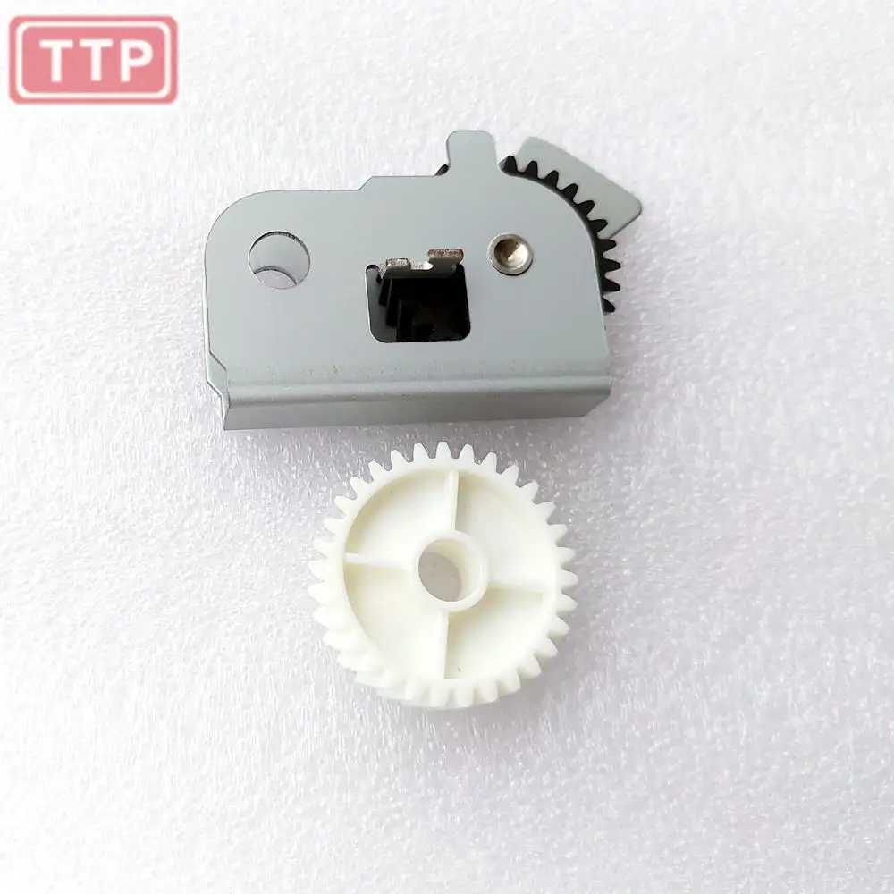 Подлинный для Ricoh AF2060 AF2075 MP7500 MP8000 B065 4400 AB01 2031 Fuser Unit Gear Kit|Детали и аксессуары| |