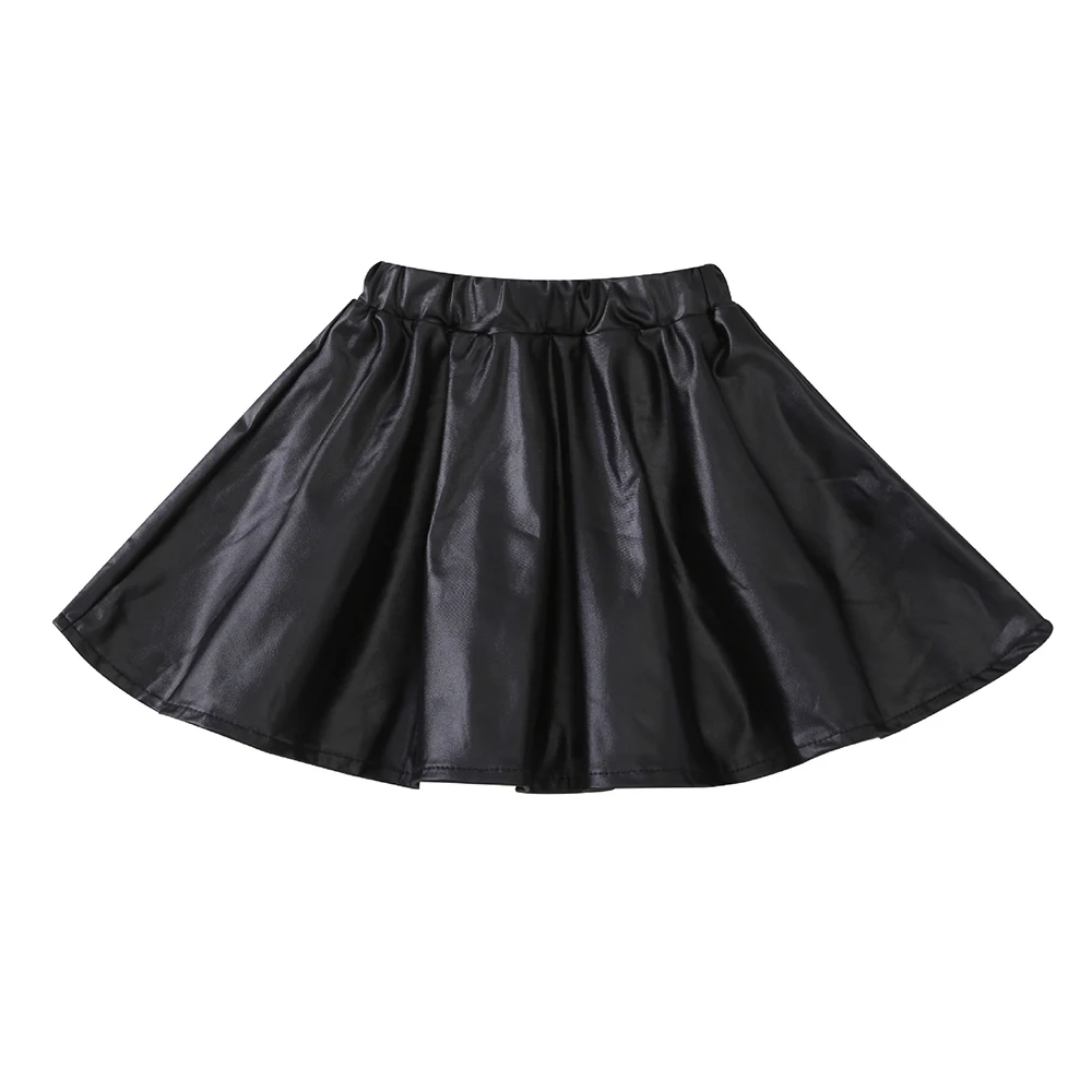 

Baby Girl Clothes Designer Loungewear Free Shipping Sexy Cute Summer Boutique Mini Black Skirts+ Red Plaid Top Kids Costume 2pcs