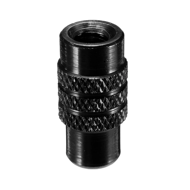 8 шт алюминиевый велосипед колеса шины колпачок на клапан Presta французский