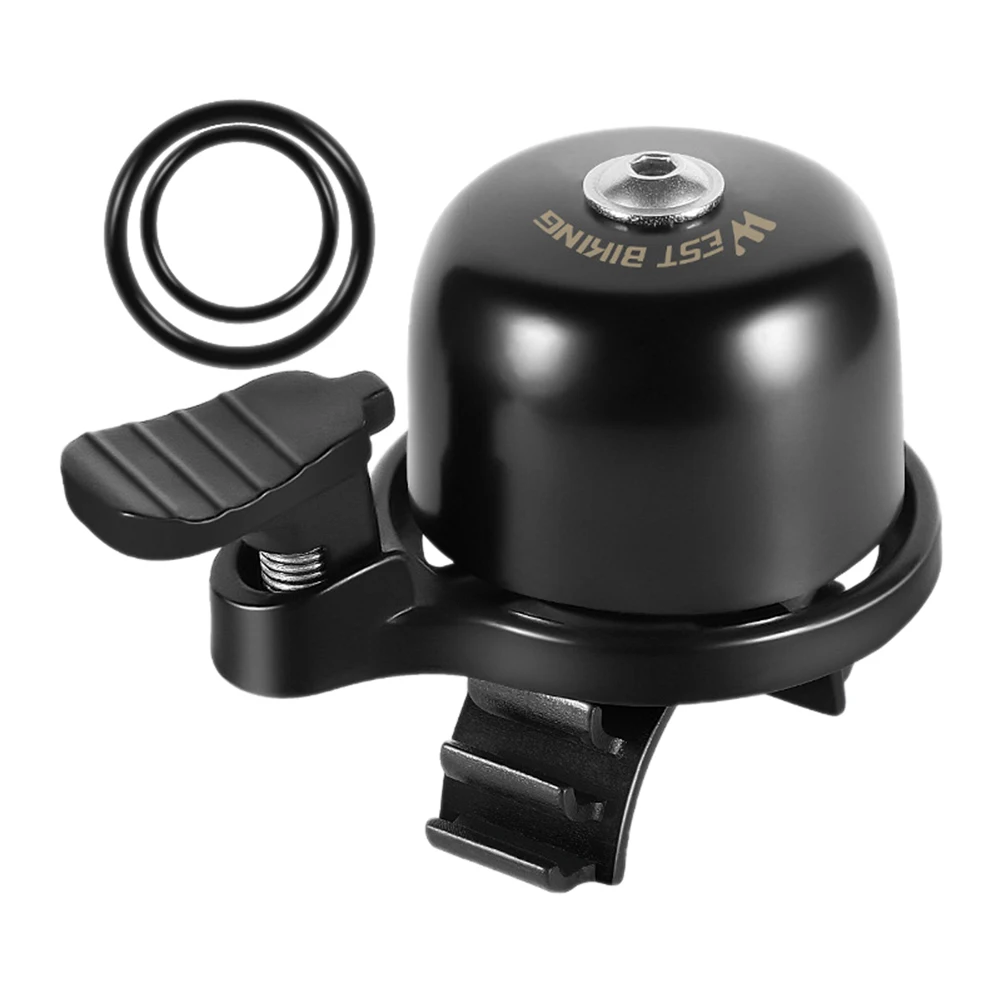

Retro Classical Bicycle Bell Clear Loud Sound MTB Road Bike Folding Bikes Handlebar Copper Ring Horn Safety Warning Alarm