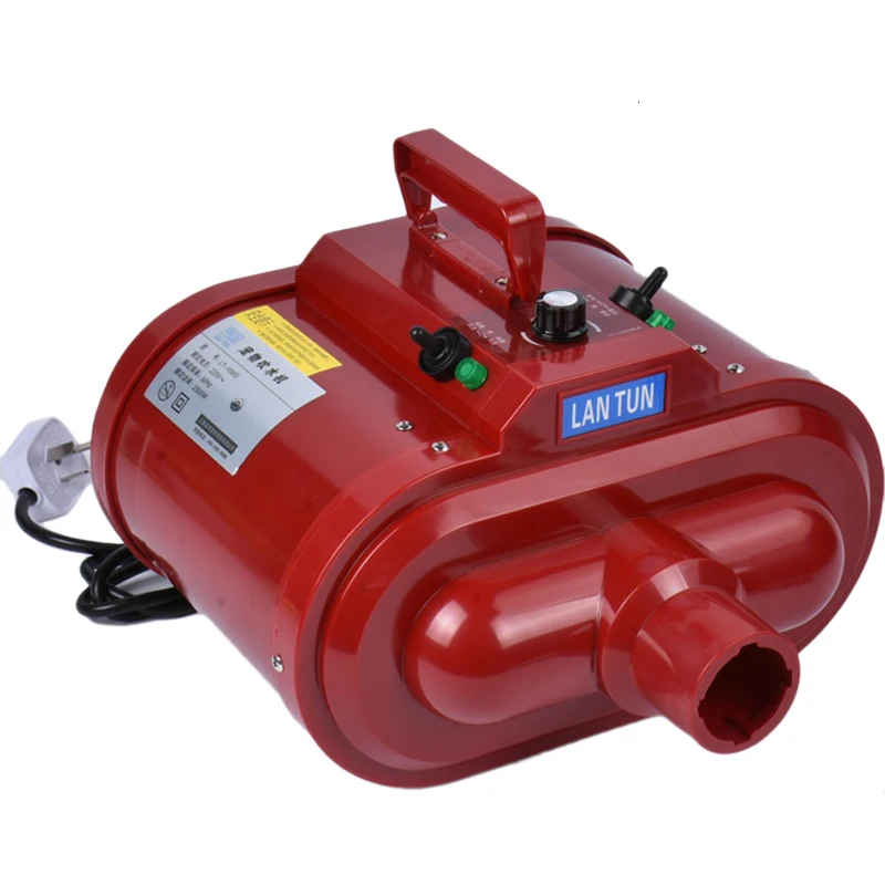 29% новая акция магазина фен для волос питомцев собак/кошек Уход за