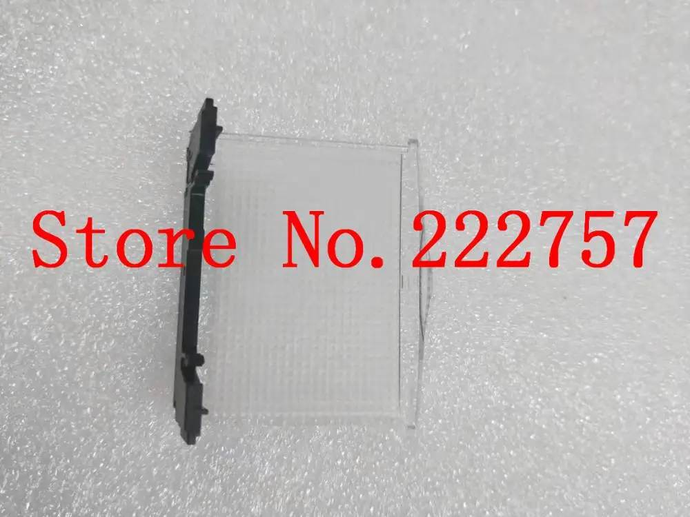 Новый рассеиватель пластина широкая панель в сборе запасные части для вспышки