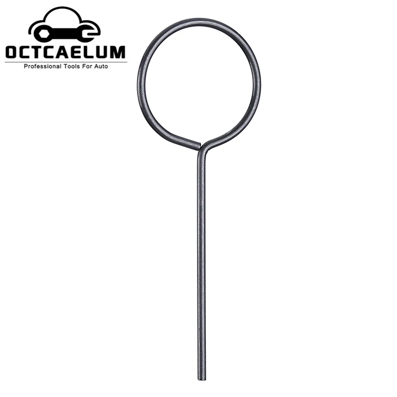 Набор инструментов для регулировки коленчатого вала двигателя автомобиля VW Polo