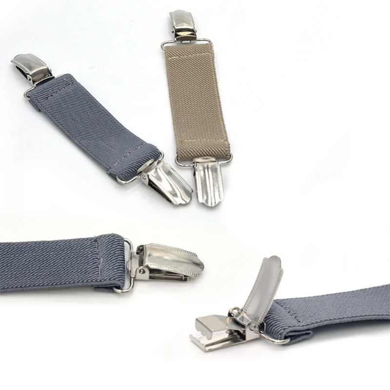 Кардиган Ретро зажим для воротника эластичный одежды перчаток дивана