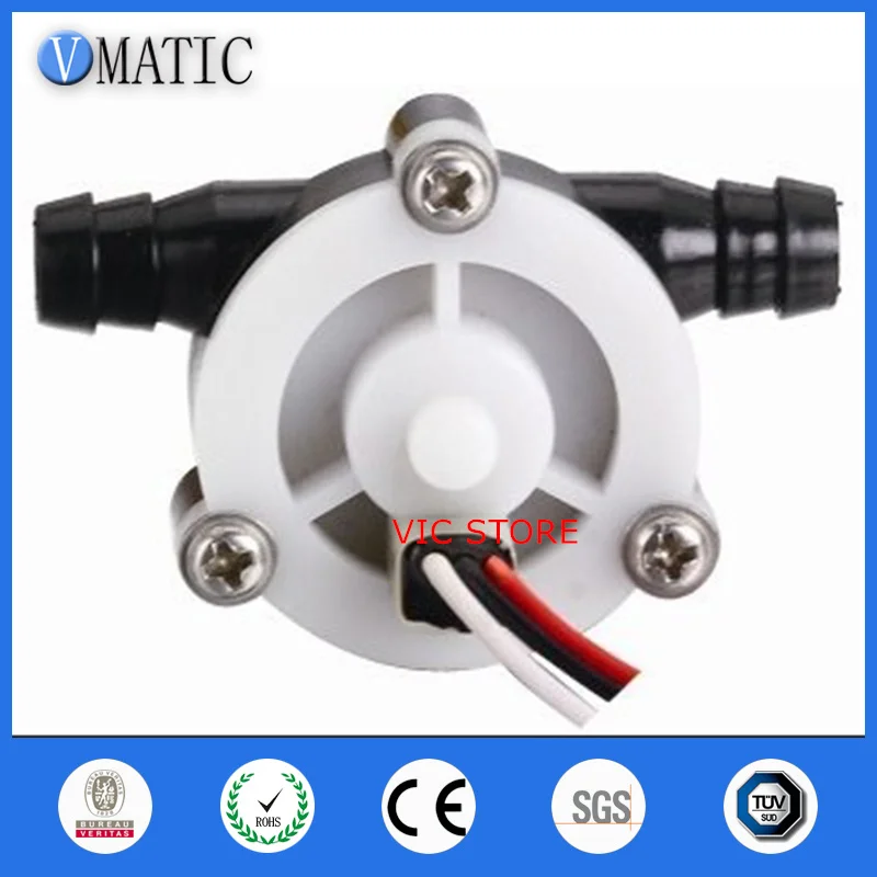 Бесплатная доставка датчик расхода воды расходомер жидкости аналогичный