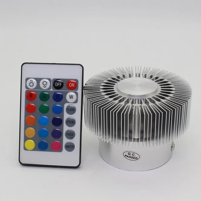 Светильник настенный современный светодиодный потолочный светильник белый