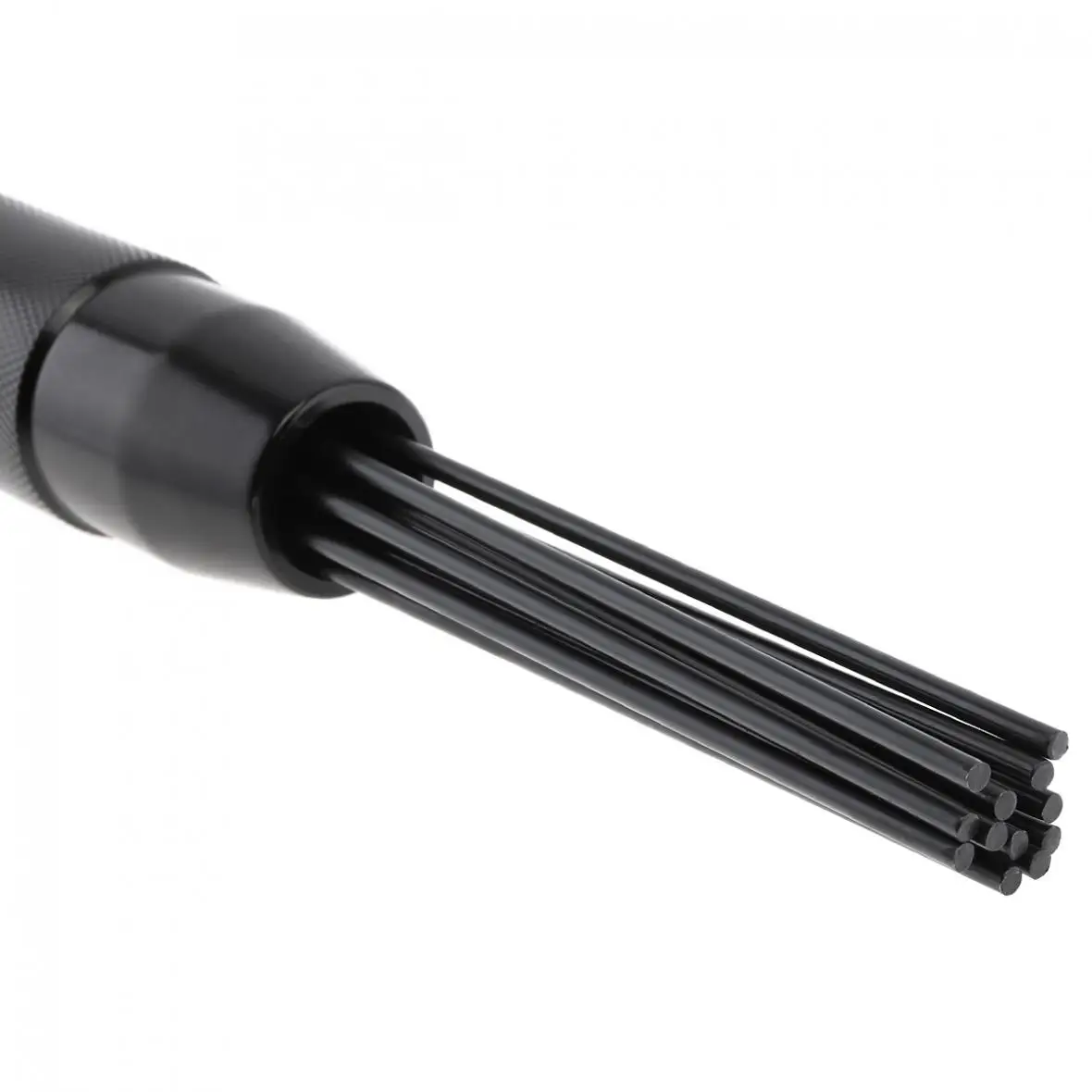 Пневматическая игла скалер из высокоуглеродистой стали 4000 об/мин с 12 3 мм