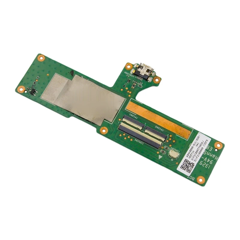 Плата зарядного порта для Asus Google Nexus 7 2nd ME571K (версия WIFI) USB зарядная док-станция