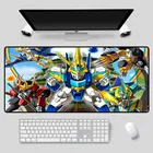 Изысканный Настольный коврик XGZ с аниме-рисунком, биография дьявола, оригинальный высококачественный коврик для клавиатуры для домашнего компьютера и офиса