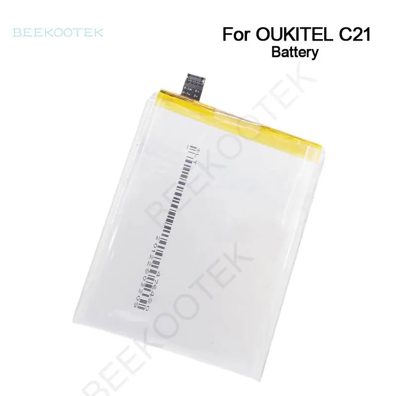 Новая Оригинальная Аккумуляторная батарея для телефона Модель S80 Ремонт