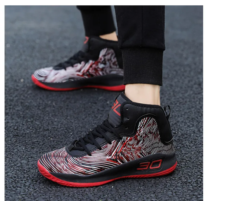 Новые мужские баскетбольные кроссовки zapatillas hombre Deportiva Lebron дышащие мужские Ботильоны баскетбольные кроссовки спортивная обувь