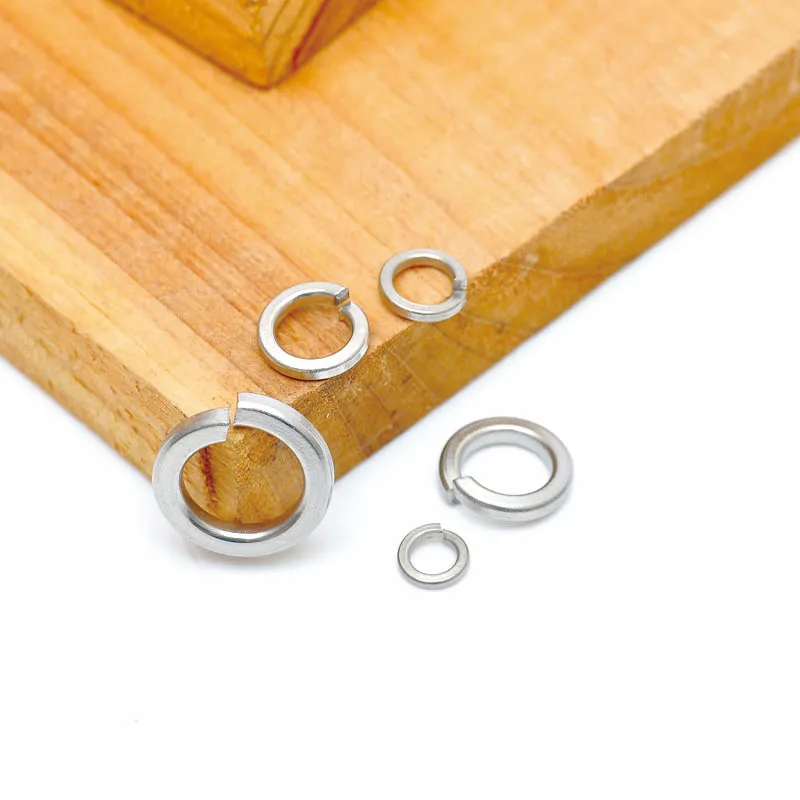 Набор шайб из нержавеющей стали 330/485 шт. m1.6 m2 m2.5 m3 m4 m5 m6 m8 m10 m12 m14m16m18m20m22 набор с