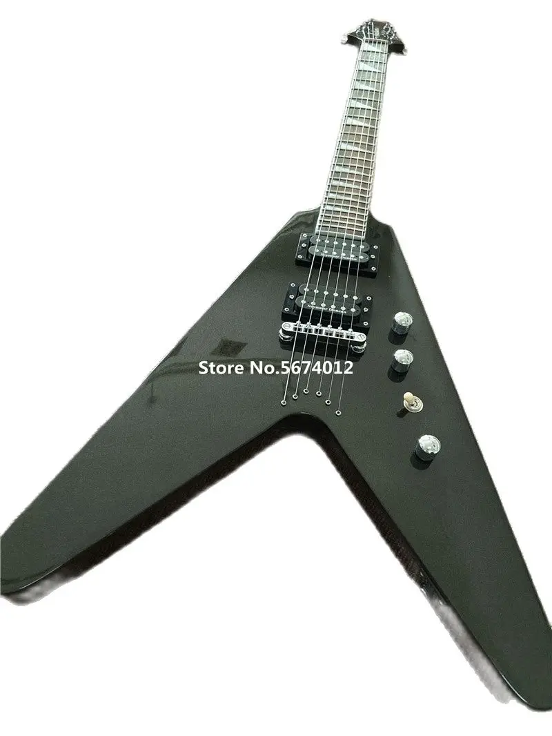 Y2KV Dave Mustaine signatureCustomized version может быть изменен по требованию бесплатная доставка |