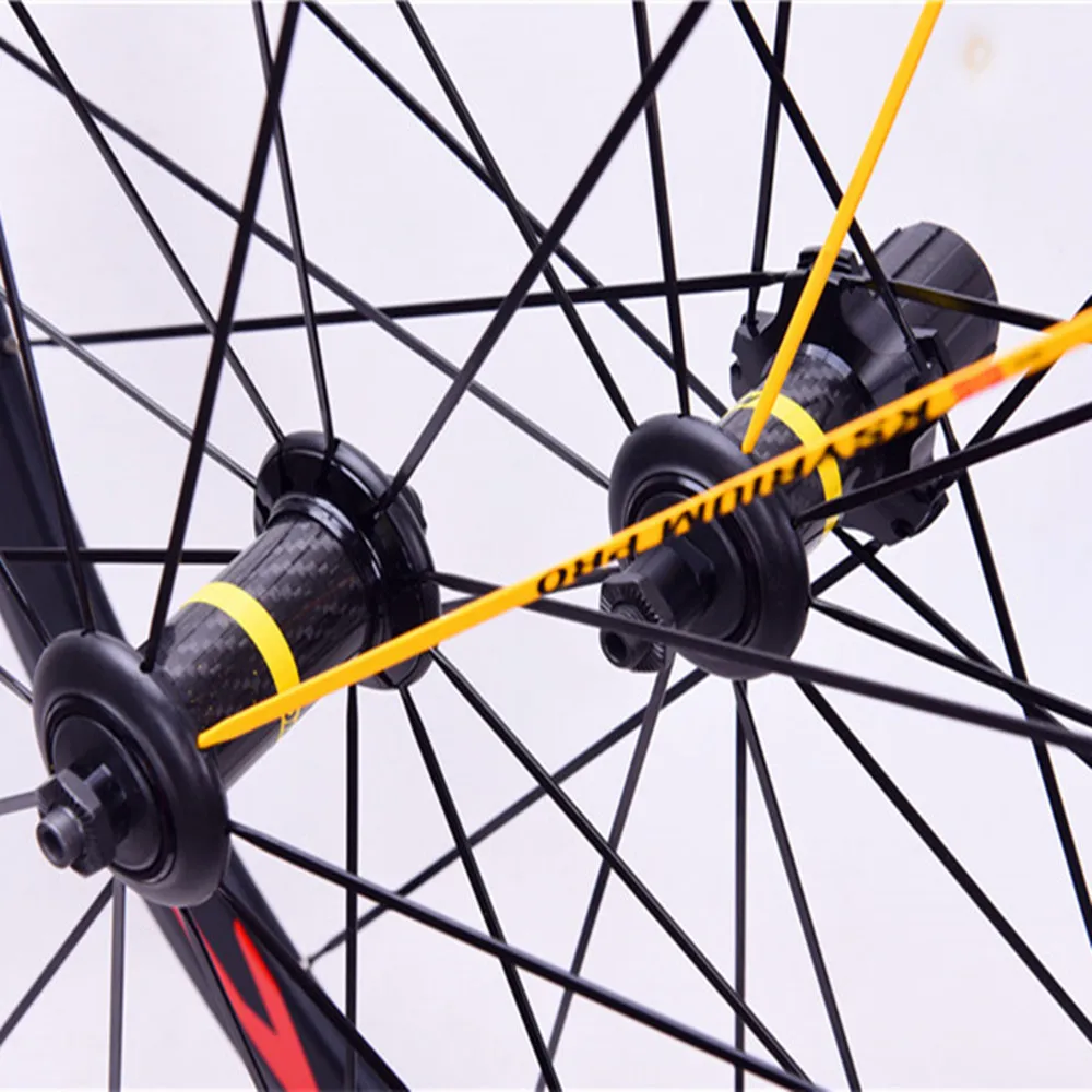 Углеродная керамическая герметичная ступица подшипника 3K саржа Боб SL