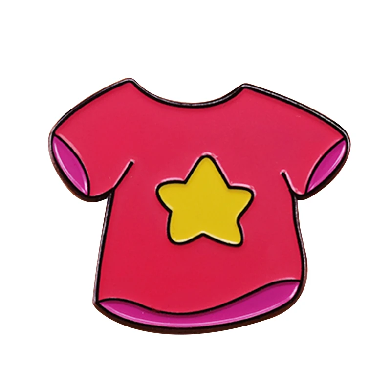 Милый мультяшный значок Вселенная Стивена портфель миллиардера с Львом тыквой