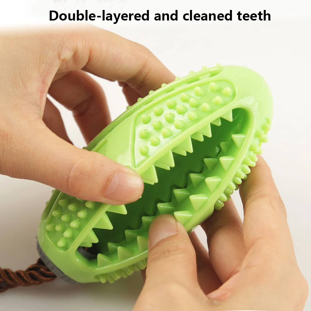Жевательные игрушки для собак зубная щетка чистки зубов моляр палочка щенков