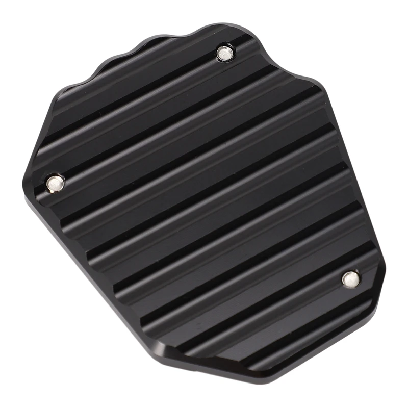 

Motorcycle Kickstand Pad Side Stand Enlarge Extension For K1600Gt K1600Gtl 2017-2019