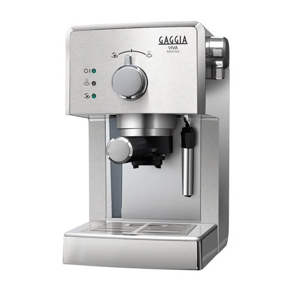 Кофеварка Gaggia Viva Prestige|Кофеварки| |