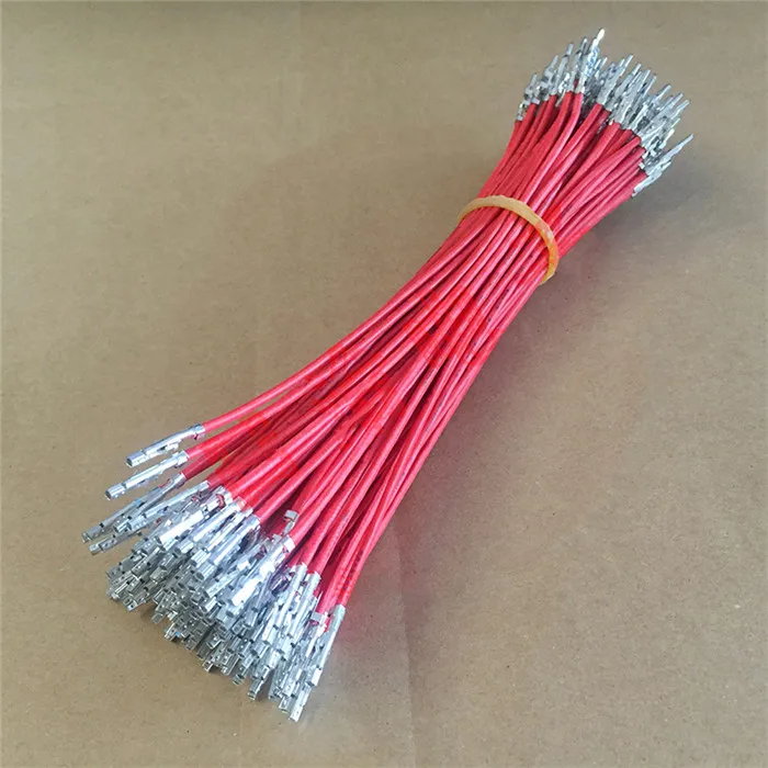 20AWG мужской женский 3 0 мм 43030 Molex Micro-Fit обжимной гнездовой соединитель