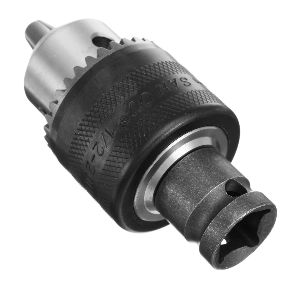 

Electric Drill Adapter Rotary Tools Supplies Set Kit Chuck 1.5-13mm Impact