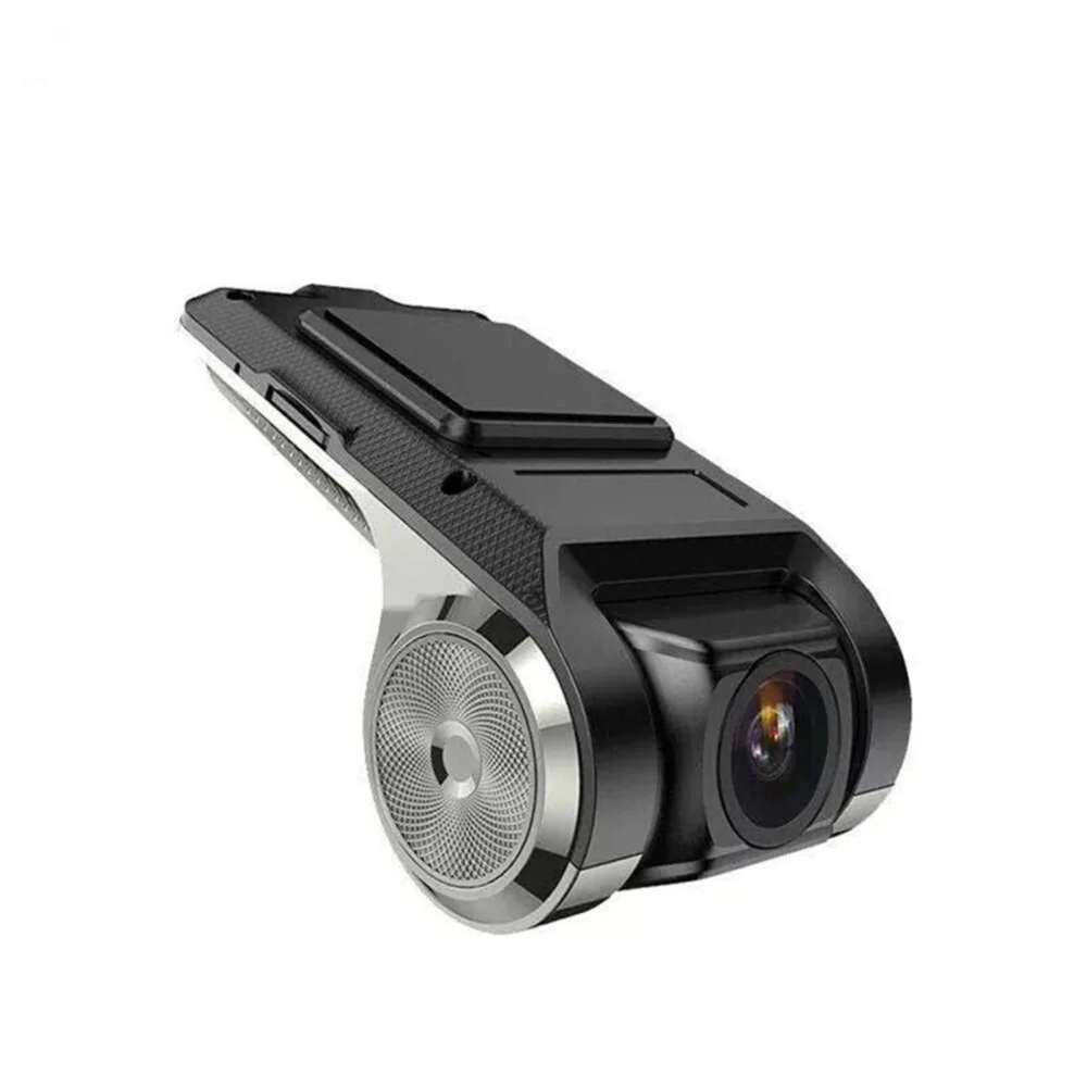 Новый мини Автомобильный DVR камера Full HD 1080P Авто Цифровой Видео рекордер ADAS
