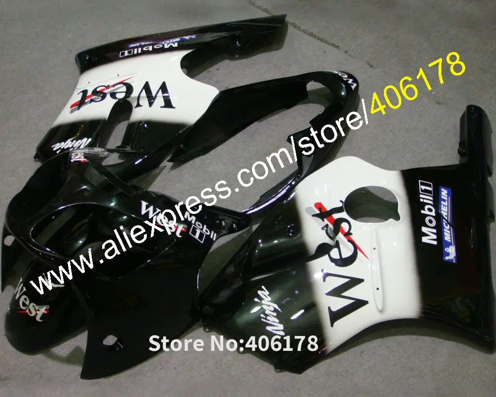 ZX 12R 02 03 04 05 06 обтекатель для Kawasaki Ninja ZX12R 2002 2003 2004 2005 2006 спортивный мотоцикл (литьё