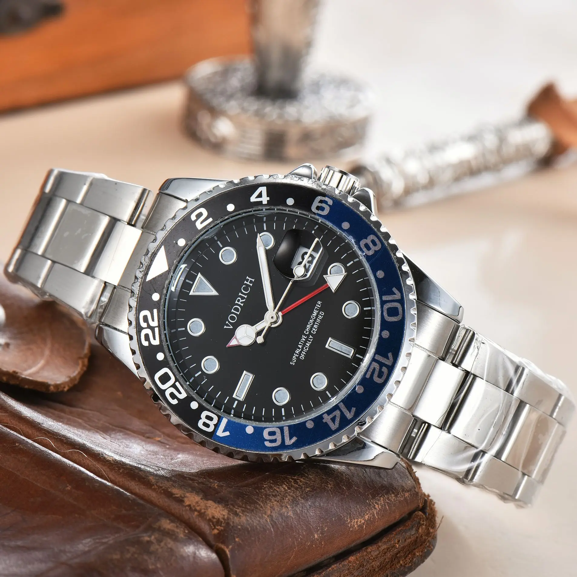 Роскошные Брендовые Часы Relogio 2021 часы с датой кварцевые наручные мужские